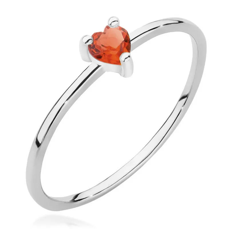 gold-ring-with-0-15ct-garnet-p129-585-g0-15