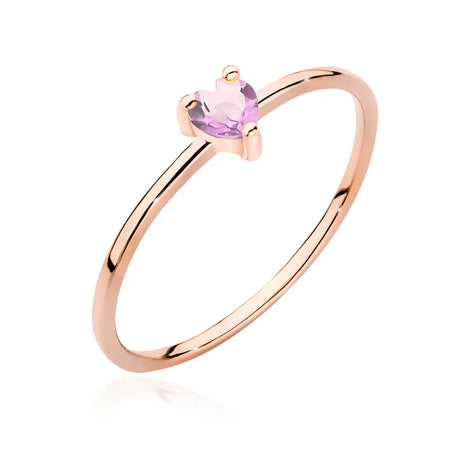 gold-ring-with-0-10ct-amethyst-p129-585-a0-10
