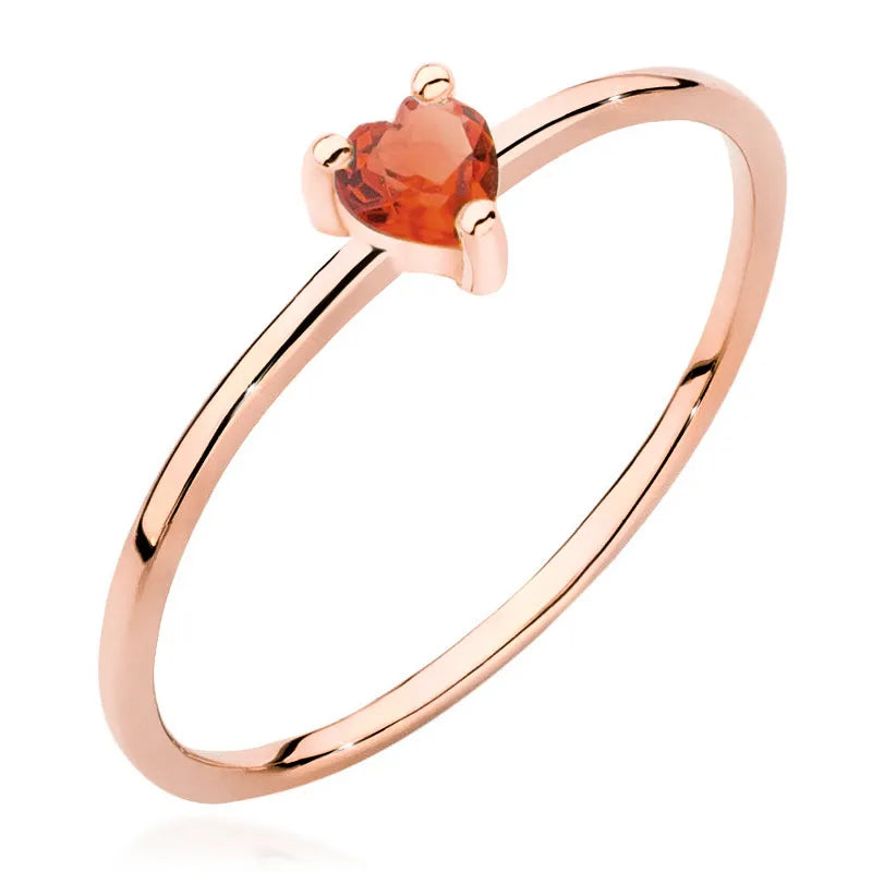 gold-ring-with-0-15ct-garnet-p129-585-g0-15