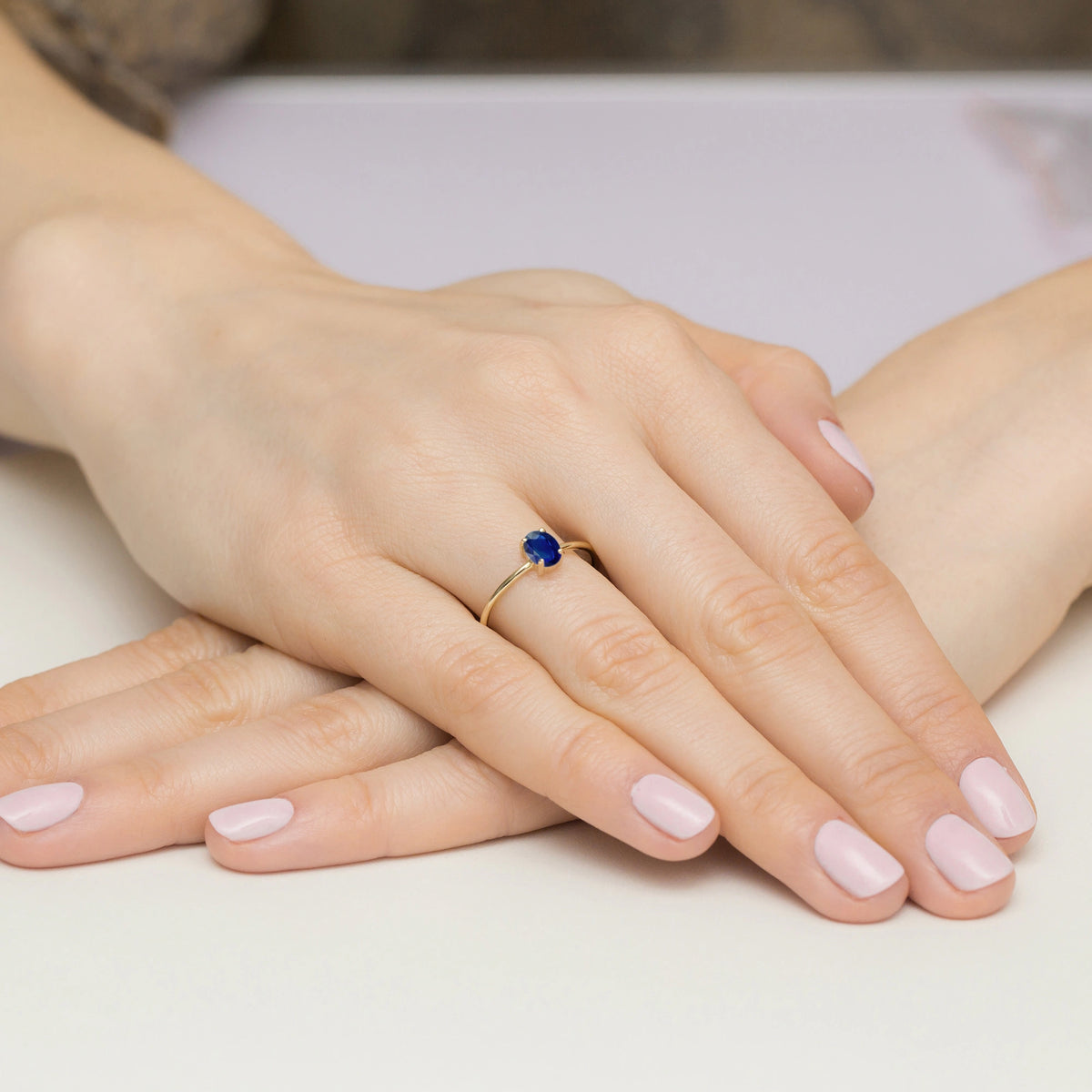 bague-en-or-14k-avec-zirconia-bleu-foncé-p130-333-g
