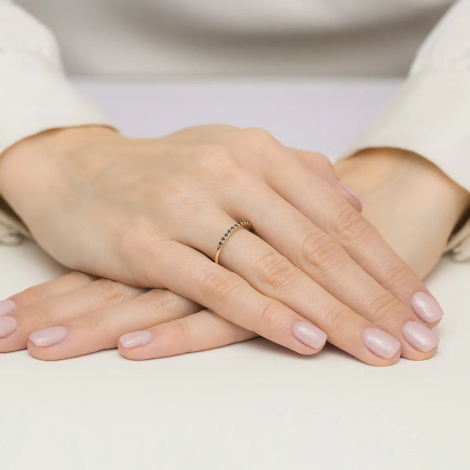 zlatý-prsteň-s-0-095ct-čiernymi-diamantmi-p142-585-cb0-09