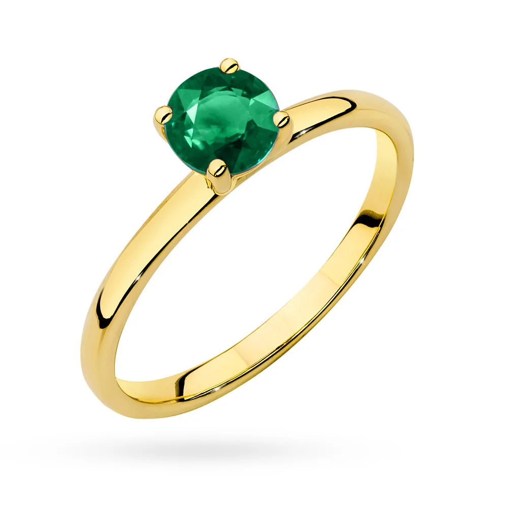 bague-en-or-avec-0-50ct-émeraude-p149-585-taille0-50