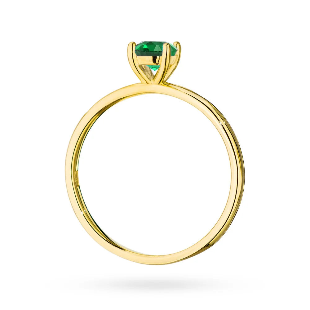 bague-en-or-avec-0-50ct-émeraude-p149-585-taille0-50