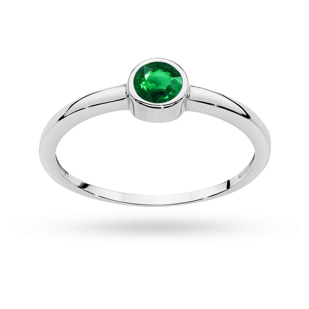 bague-en-or-avec-0-30ct-émeraude-p150-585-taille0-30