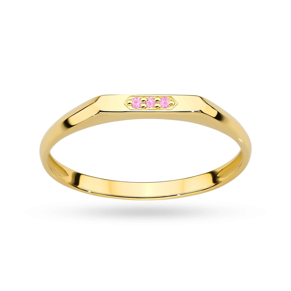 14k-gold-ring-with-pink-zirconia-p166-585-r