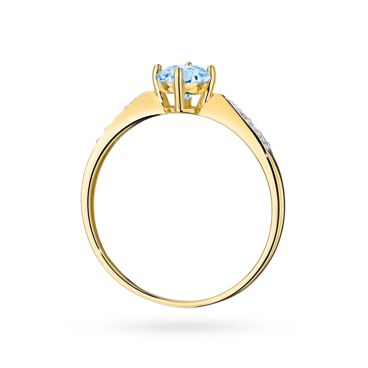 8k-gold-ring-with-blue-zirconia-p167-333-n