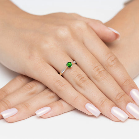 8k-gold-ring-with-green-zirconia-p167-333-z