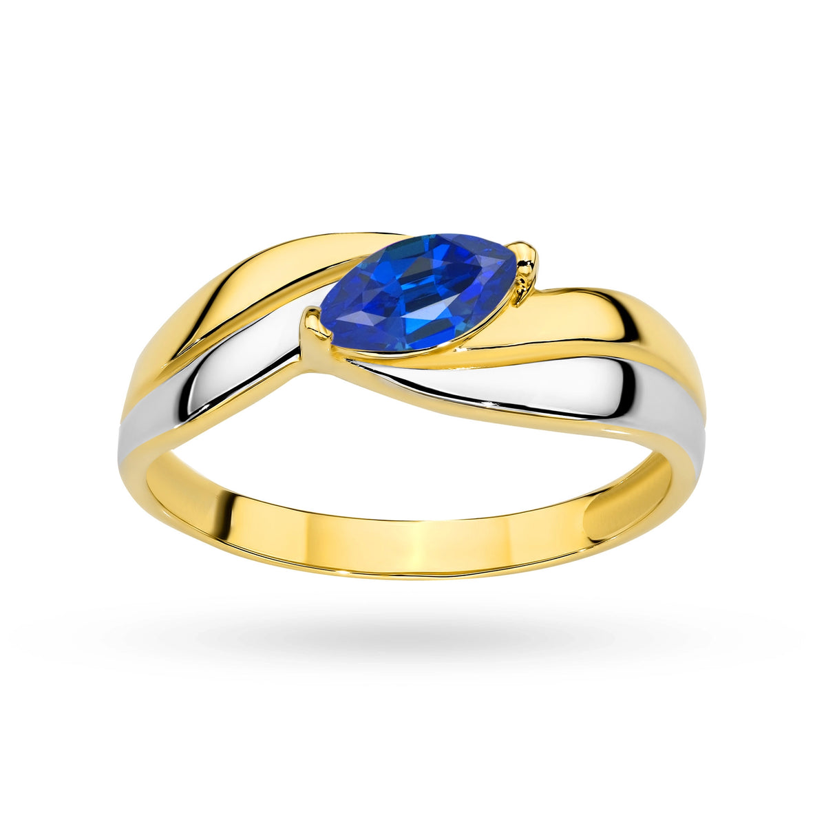 14-karat-goldring-mit-blauem-zirkonia-p170-585-n