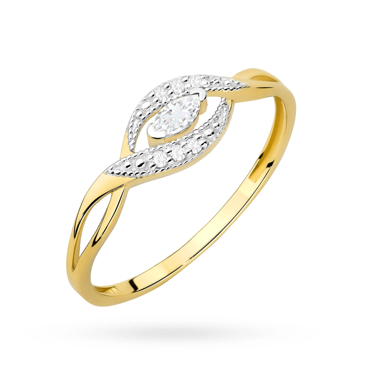 14k-Goldring-mit-Zirkonia-gewebt-p171-585-b