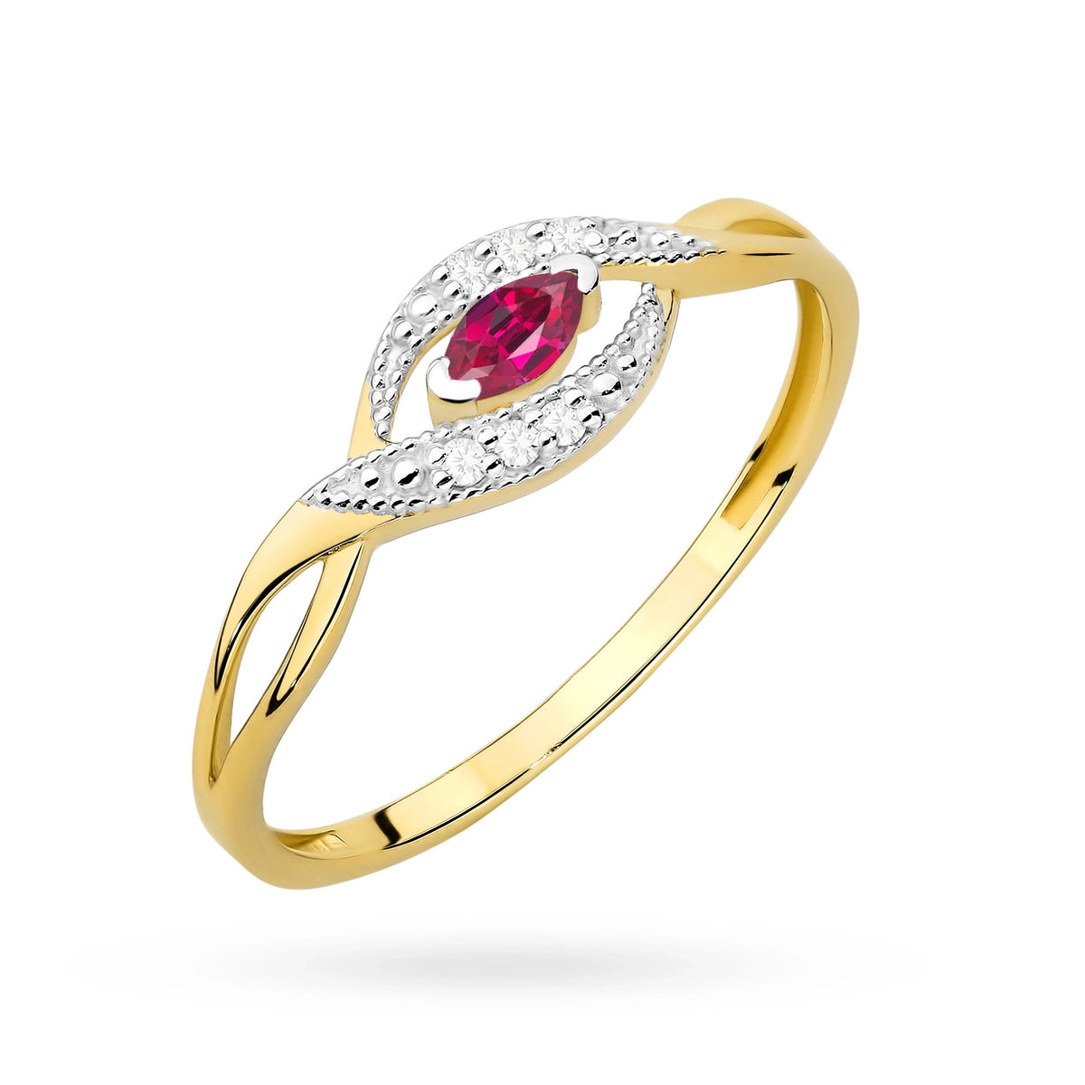 bague-en-or-14k-avec-zirconia-blanc-et-rouge-p171-585-c