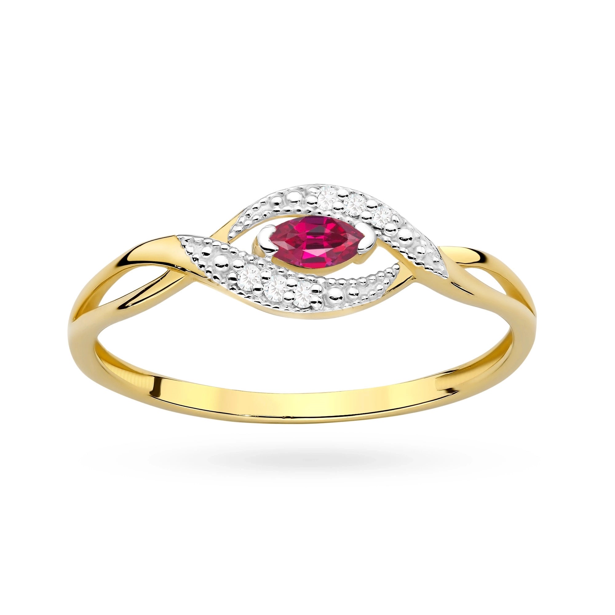 14k-gold-ring-with-white-and-red-zirconia-p171-585-c