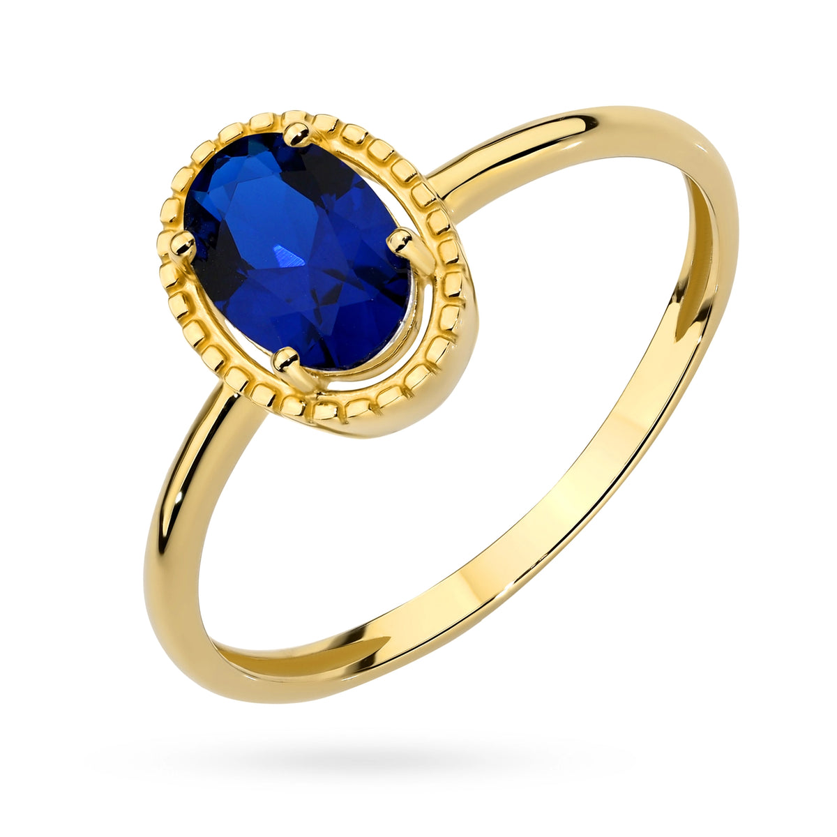8k-gold-ring-with-blue-zirconia-p173-333-n