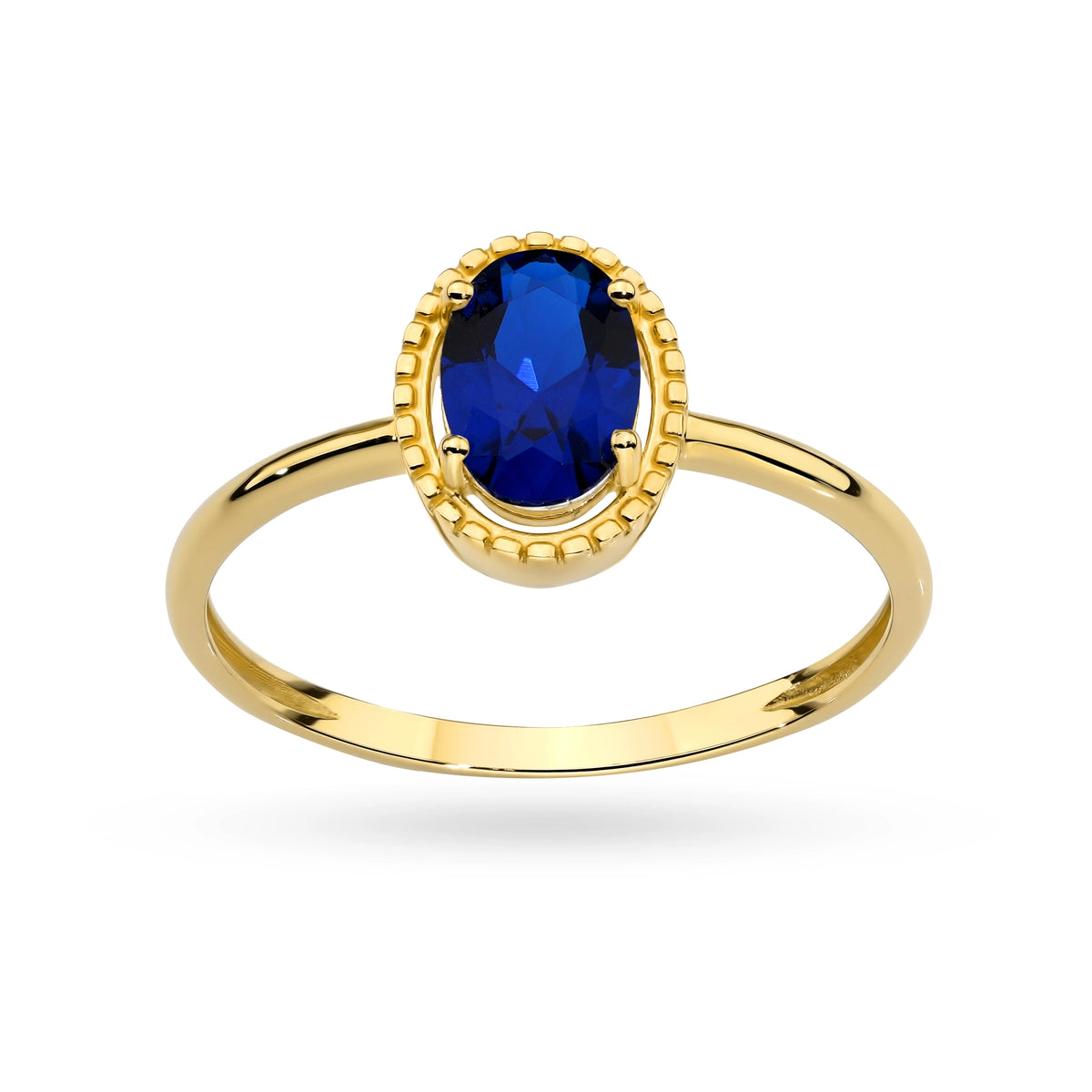 8k-gold-ring-with-blue-zirconia-p173-333-n