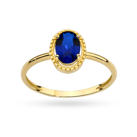 8k-gold-ring-with-blue-zirconia-p173-333-n