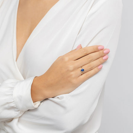 8k-gold-ring-with-blue-zirconia-p173-333-n