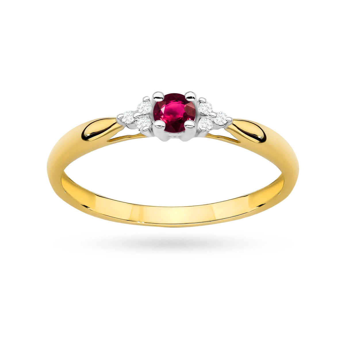 8k-gold-ring-with-red-and-white-zirconia-p180-333-c