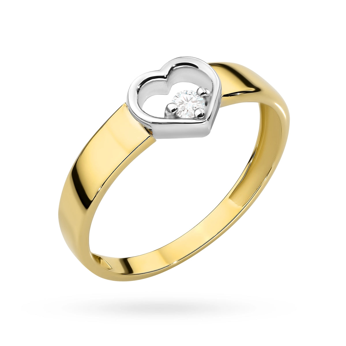 14k-gold-ring-with-zirconia-heart-p190-585-b
