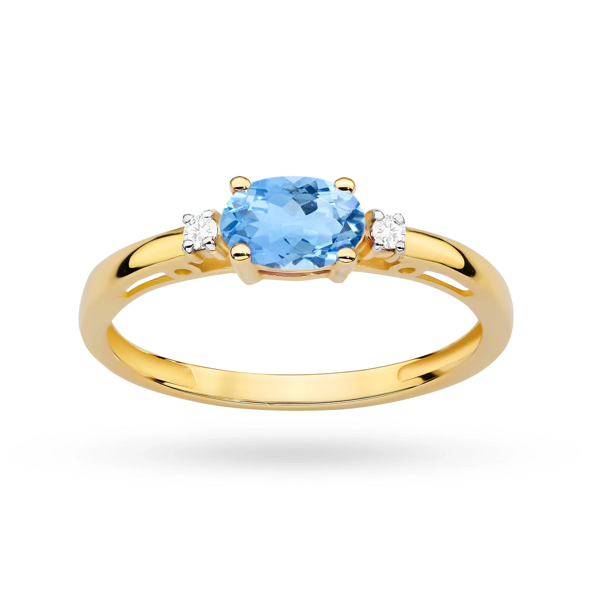 8k-gold-ring-with-dark-blue-zirconia-p191-333-n