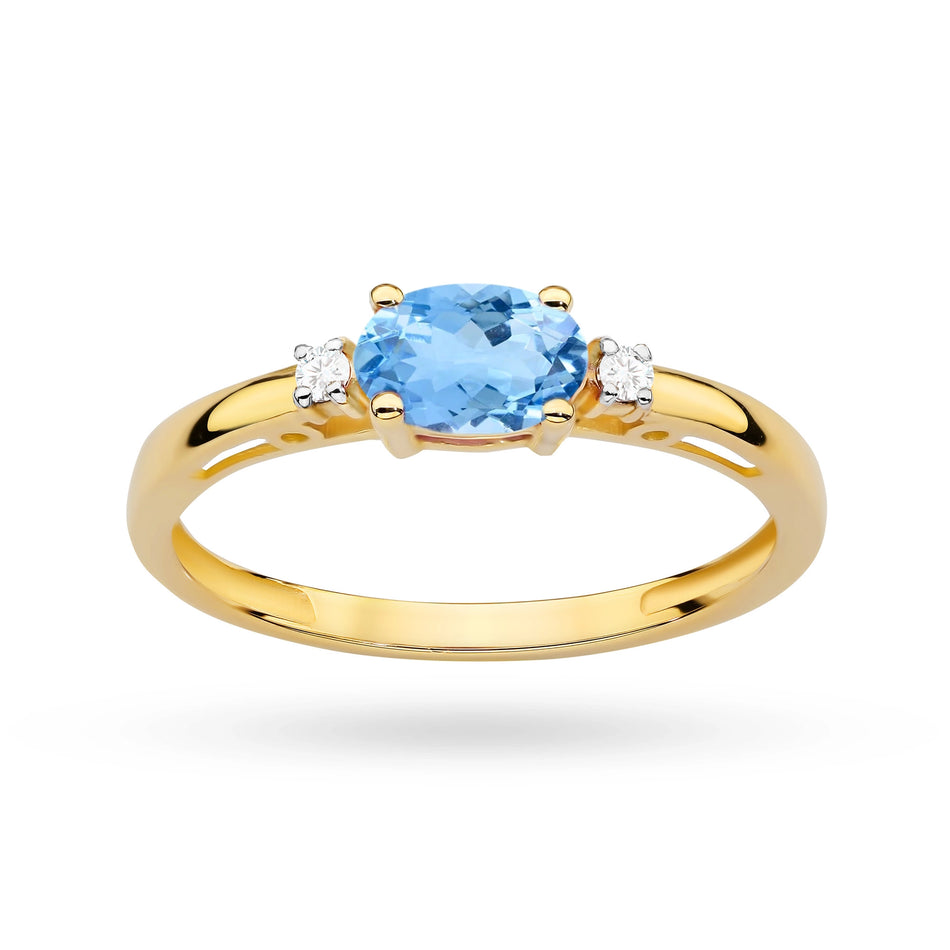 8k-gold-ring-with-dark-blue-zirconia-p191-333-n