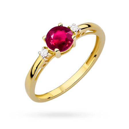 8k-gold-ring-with-red-zirconia-p192-333-c