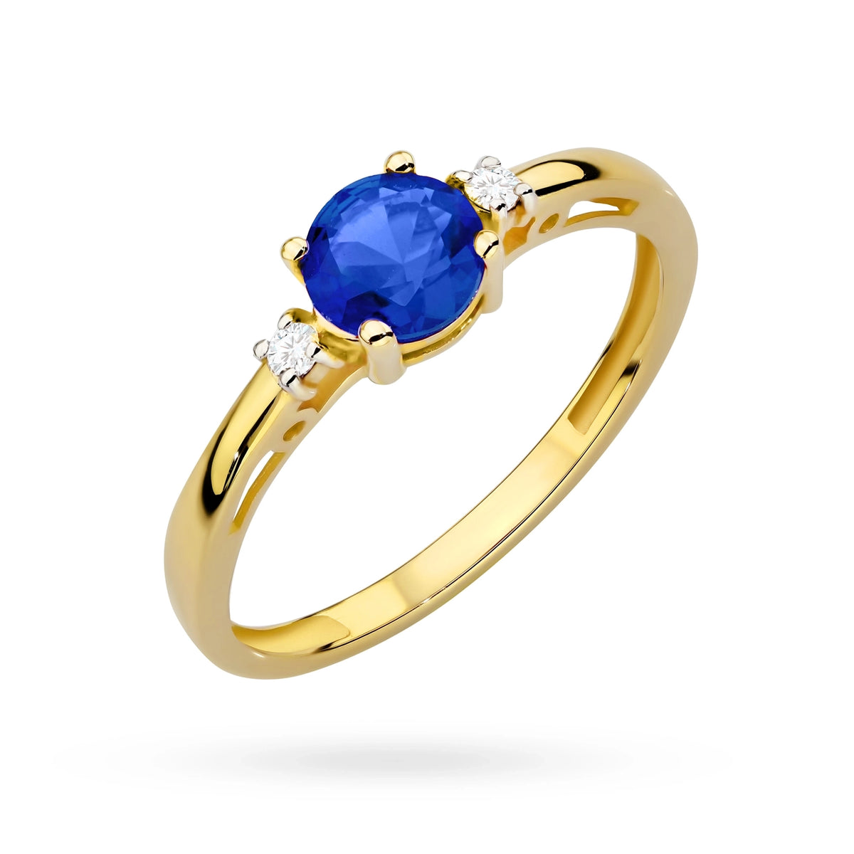 8k-gold-ring-with-dark-blue-zirconia-p192-333-g