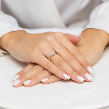 8k-gold-ring-with-blue-zirconia-p192-333-n