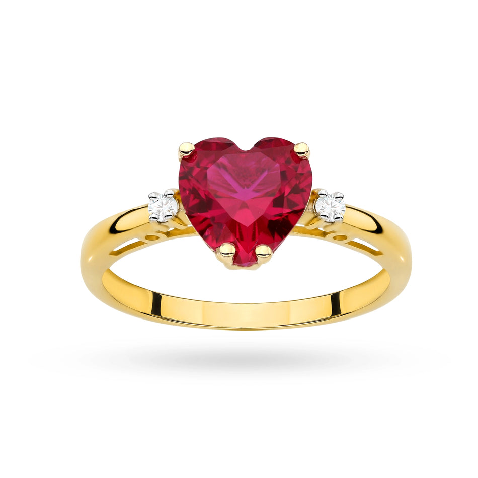 8k-gold-ring-with-red-zirconia-p193-333-c