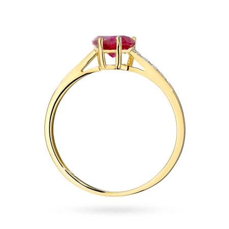 8k-gold-ring-with-red-zirconia-p194-333-c