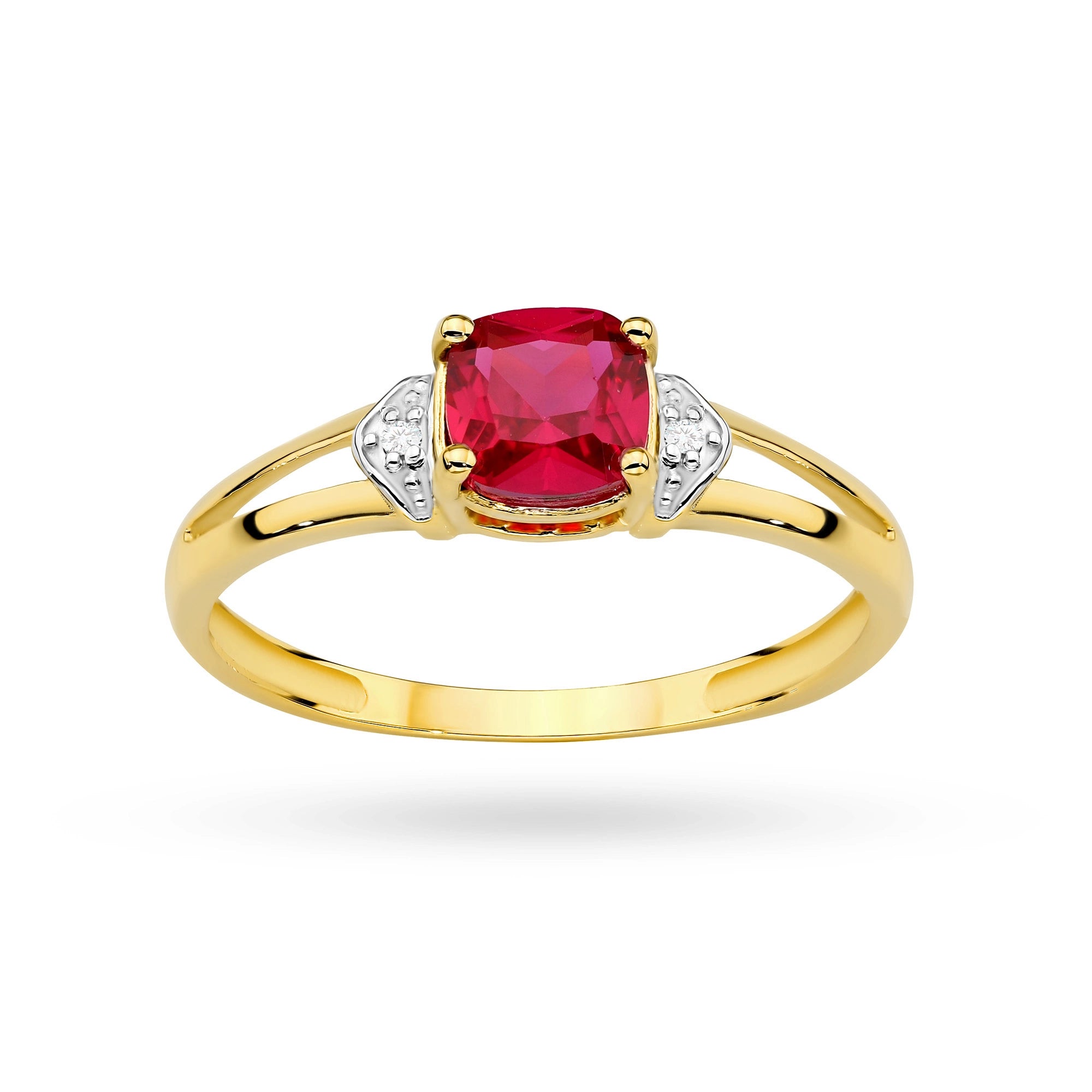8k-gold-ring-with-red-zirconia-p195-333-c