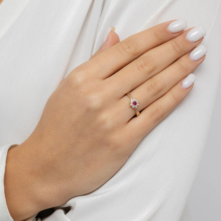 8k-gold-ring-with-red-zirconia-p196-333-c