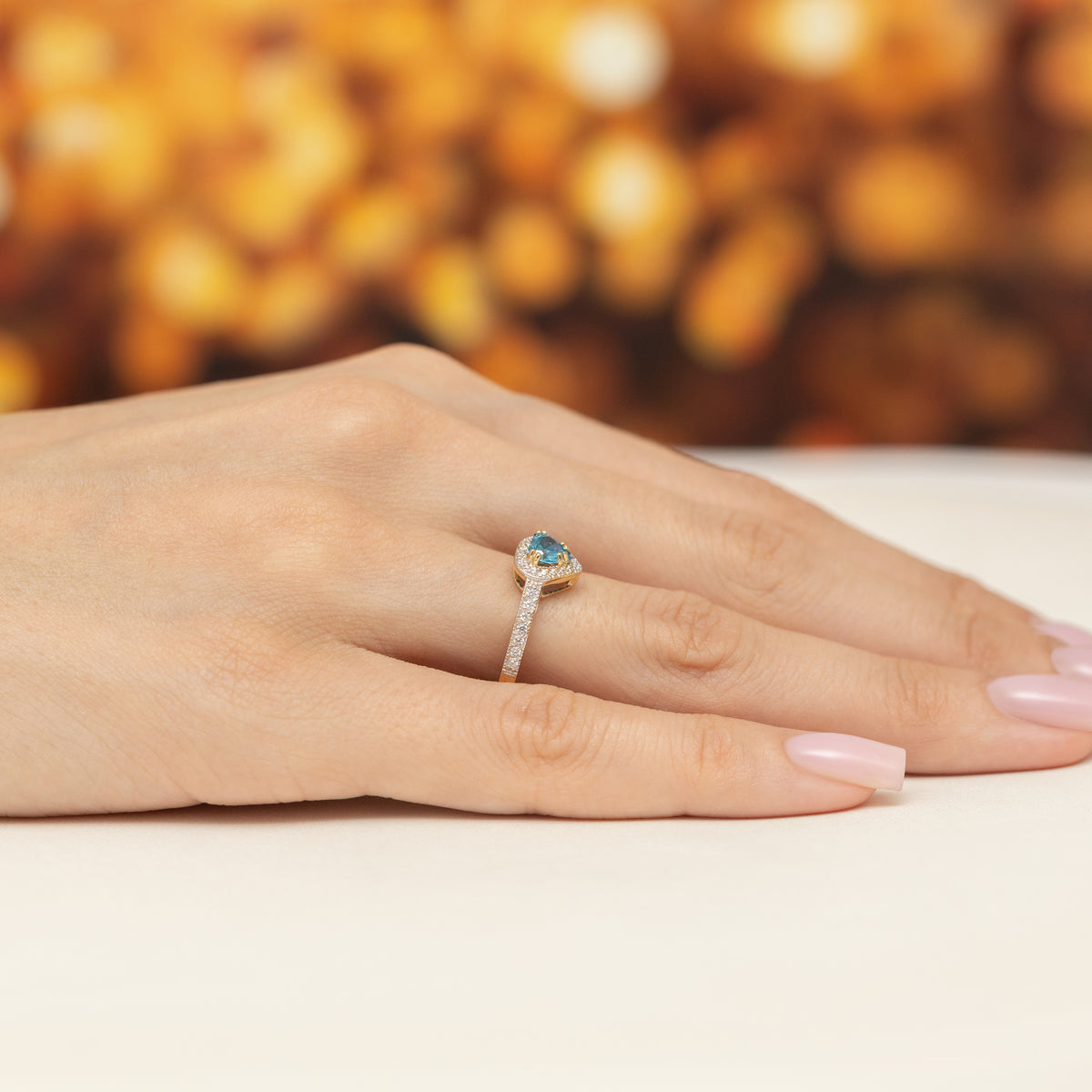 8k-gold-ring-with-blue-zirconia-heart-p201-333-nb