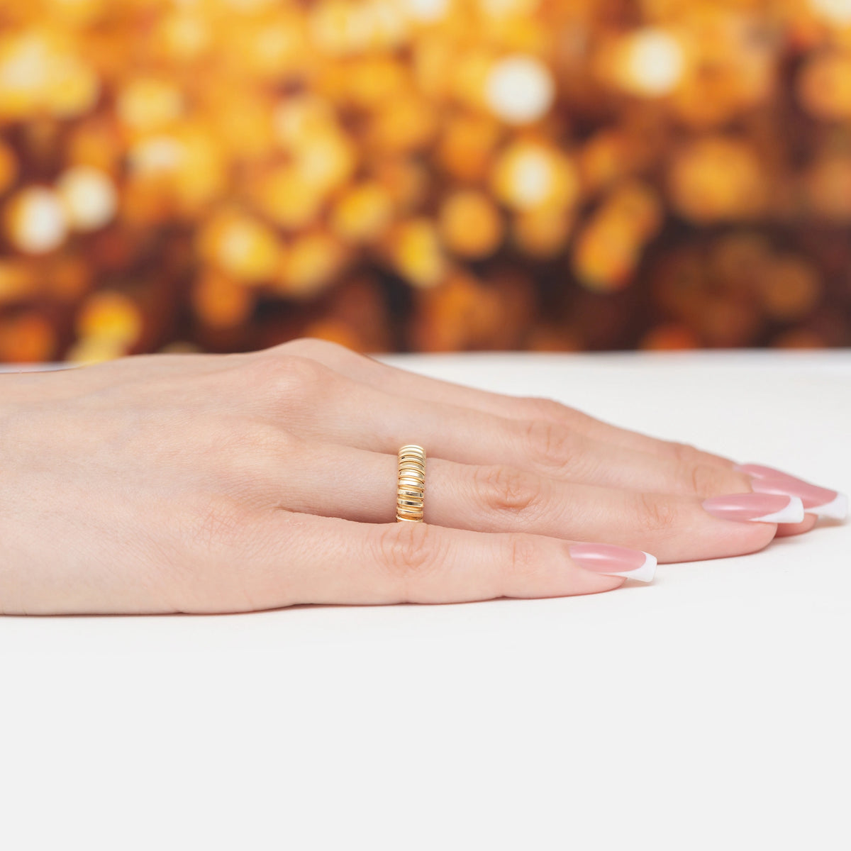 gold-plated-silver-adaptable-ring-up028-925-z