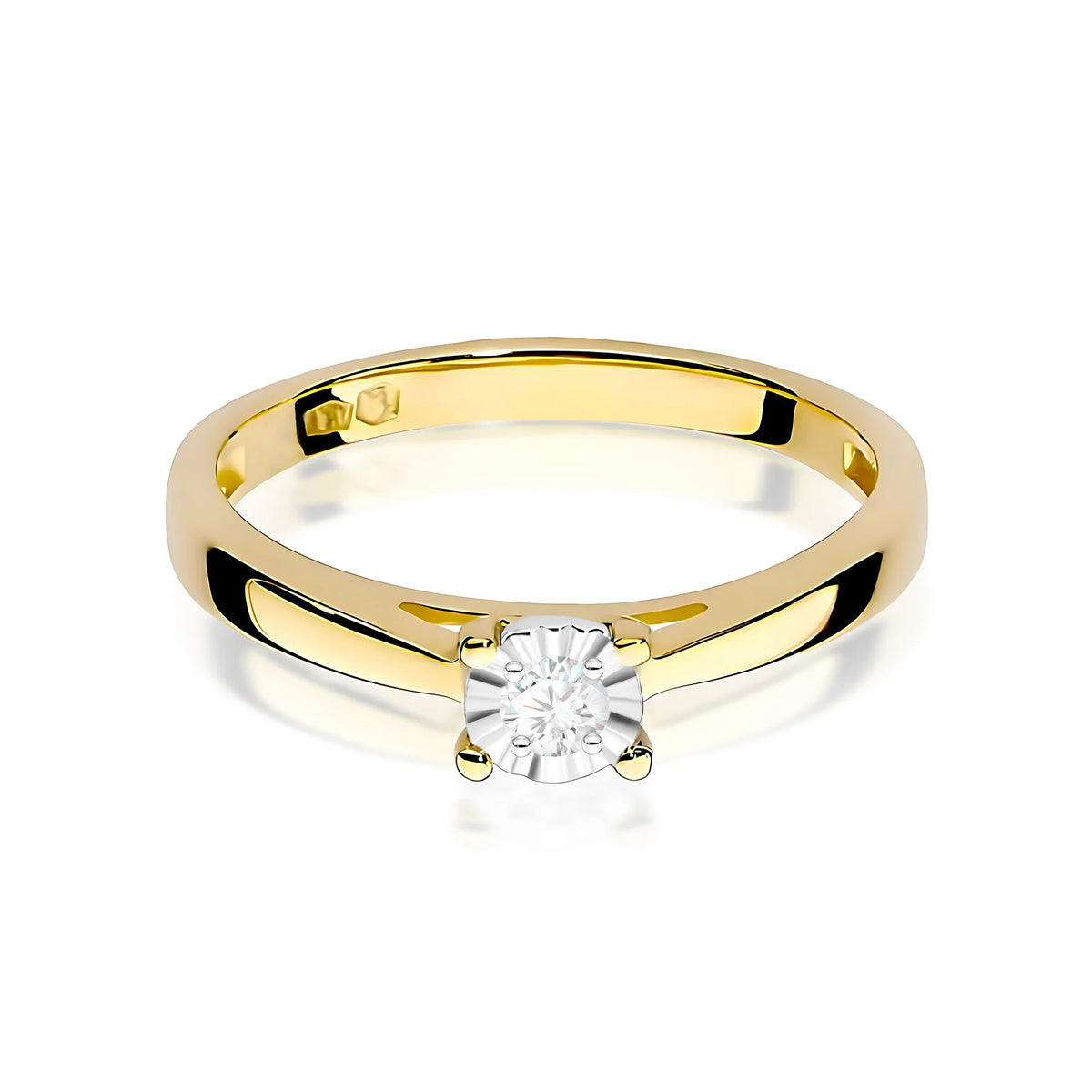 zlatý-prsten-s-diamantem-0-08ct-w0007-diw-01