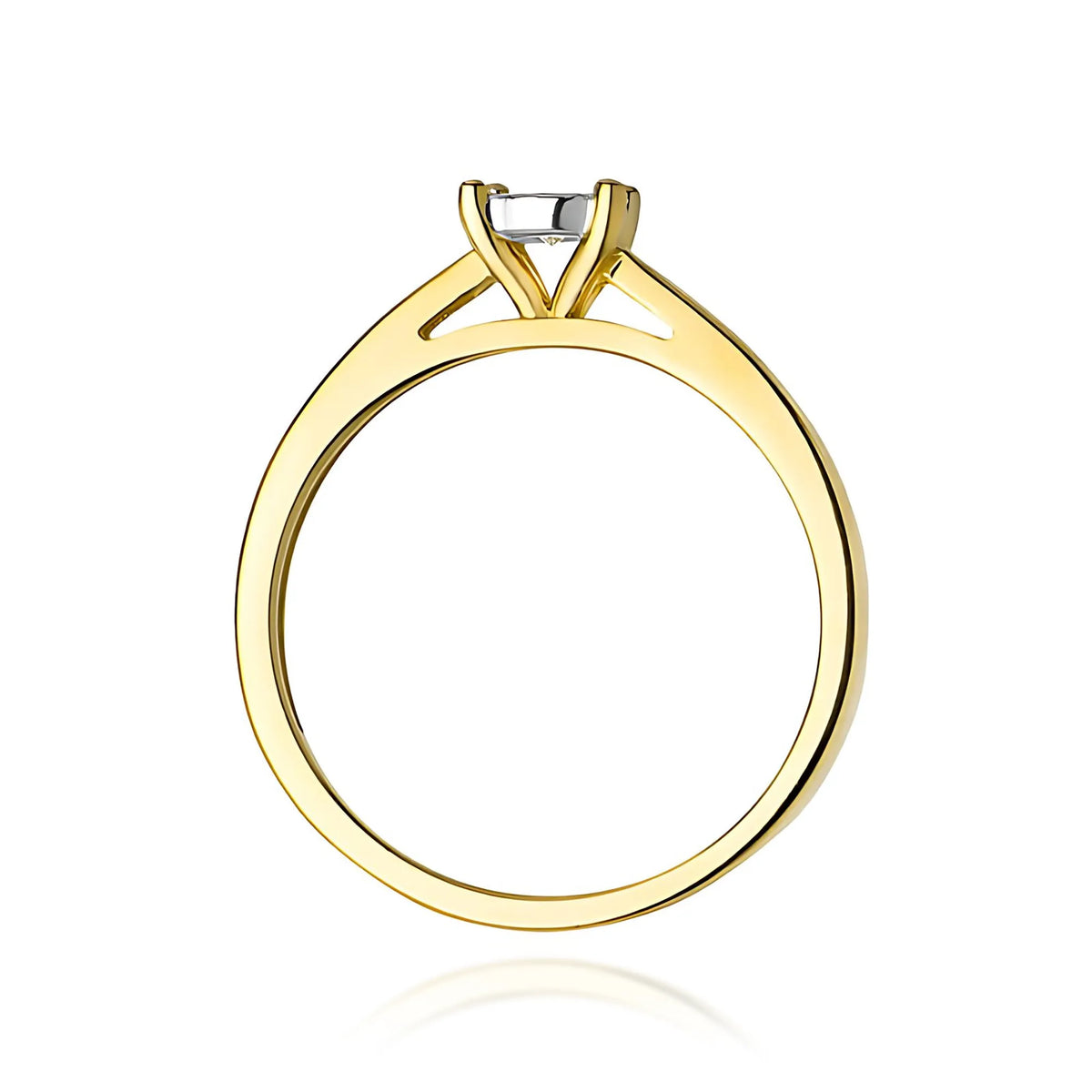 zlatý-prsten-s-diamantem-0-08ct-w0007-diw-01