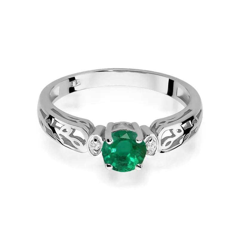 prsten-ze-zlata-s-0-50ct-smaragdem-a-0-02ct-diamanty-w0014-emg-01