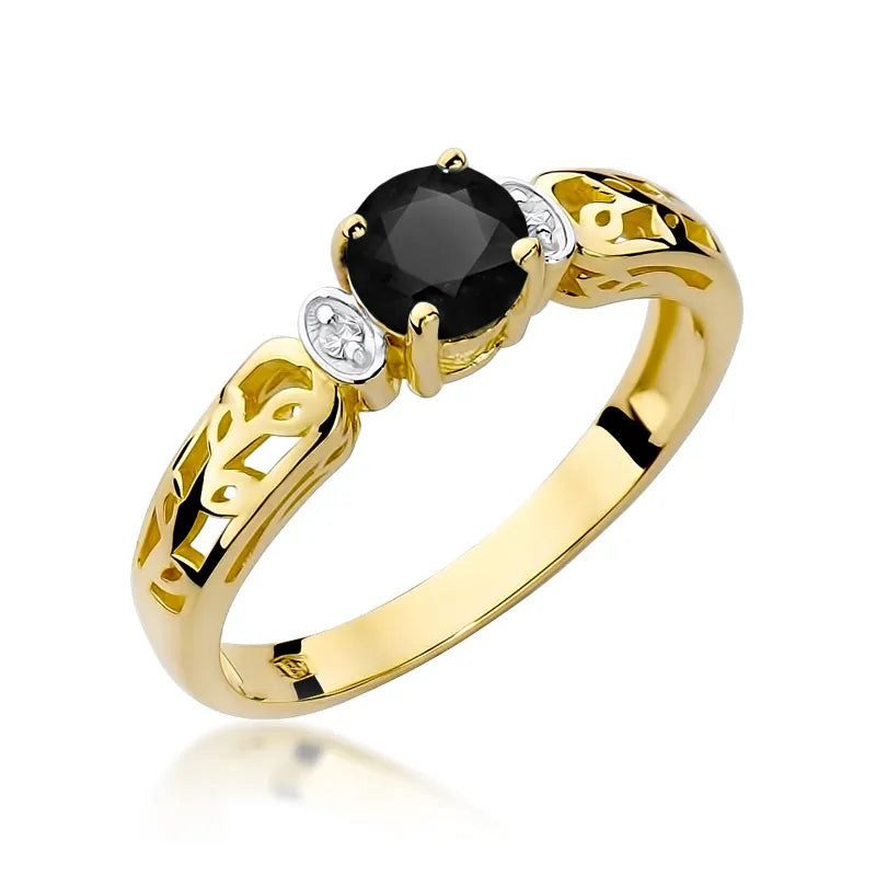gold-ring-with-0-50ct-black-and-0-02ct-diamonds-w0014-dib-01