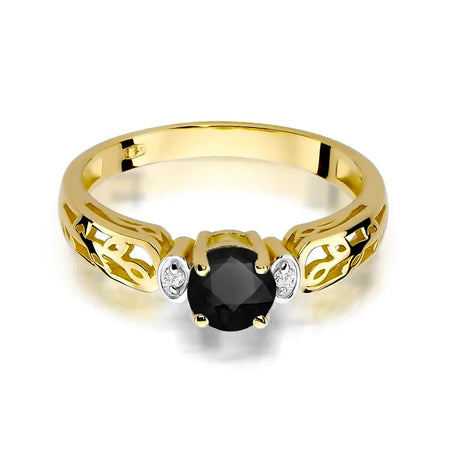 gold-ring-with-0-50ct-black-and-0-02ct-diamonds-w0014-dib-01