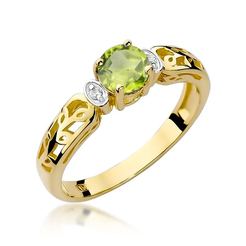bague-en-or-avec-0-60ct-olivine-et-0-02ct-diamants-w0014-peg-01