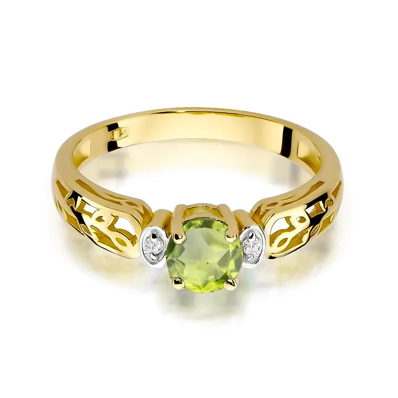bague-en-or-avec-0-60ct-olivine-et-0-02ct-diamants-w0014-peg-01