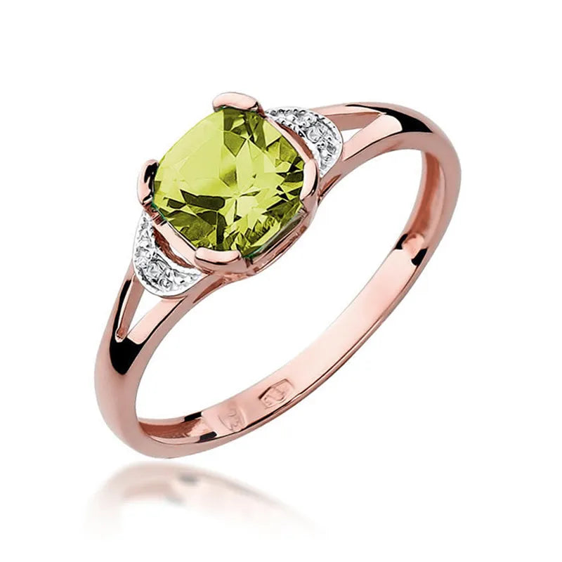 gold-ring-with-1-00ct-olivine-and-0-01ct-diamonds-w0040-peg-01