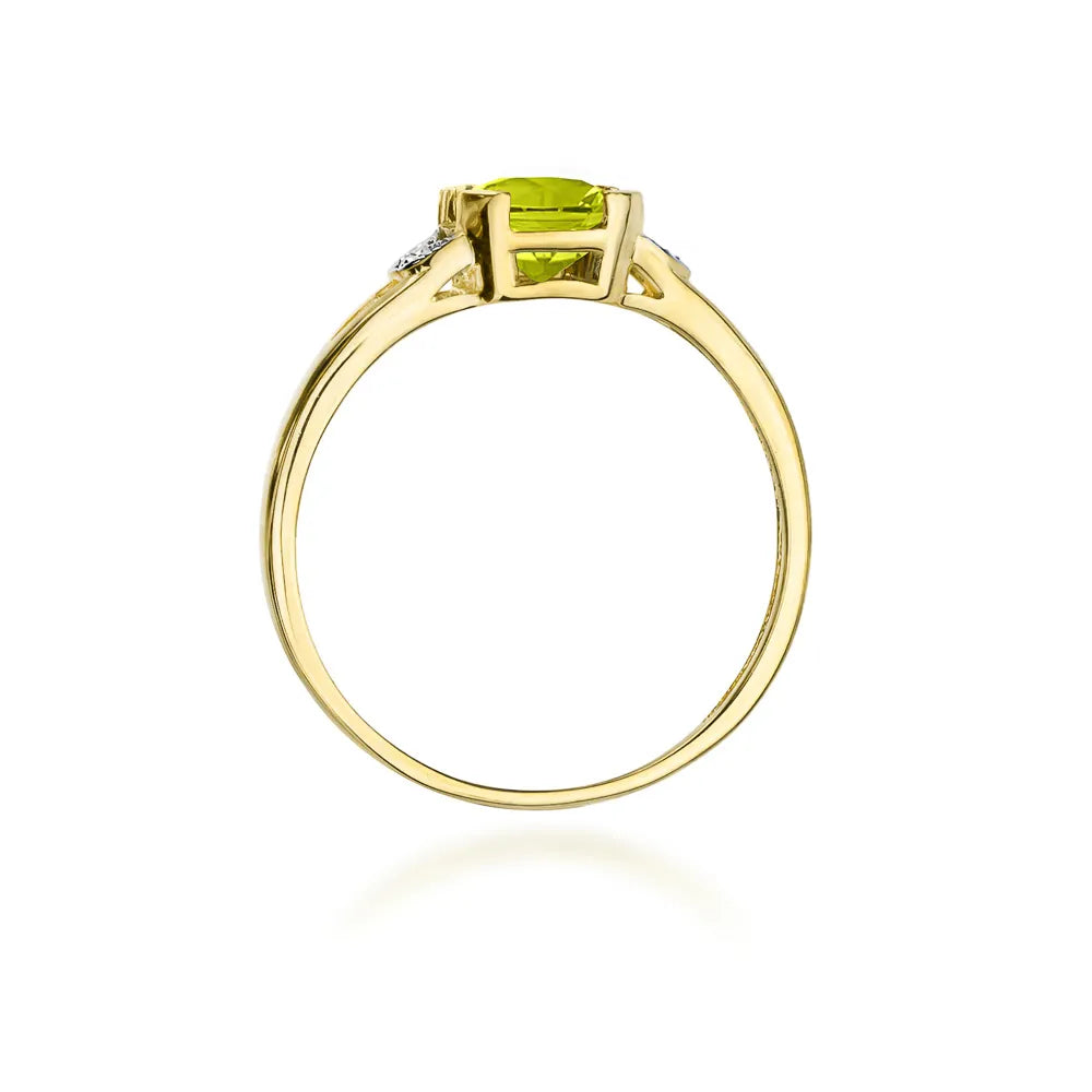 gold-ring-with-1-00ct-olivine-and-0-01ct-diamonds-w0040-peg-01