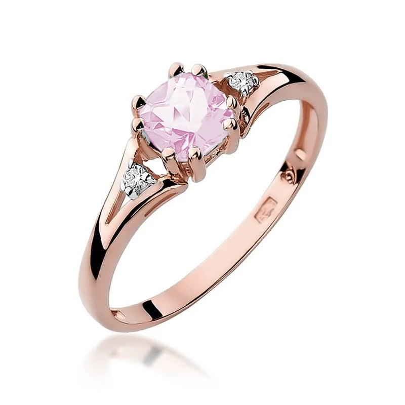 gold-ring-with-0-65ct-pink-topaz-and-0-029ct-diamonds-w0044-top-01