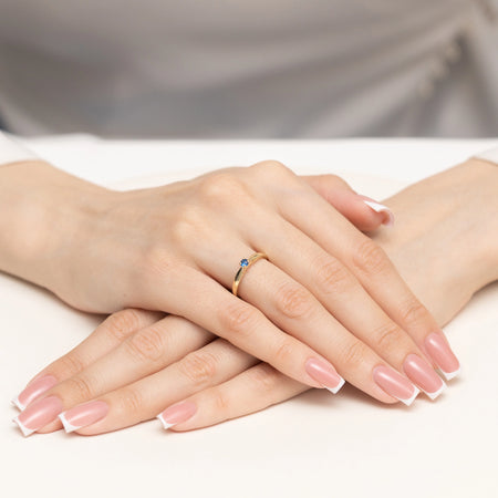 8k-gold-ring-with-dark-blue-zirconia-w0045-z6-zin-01