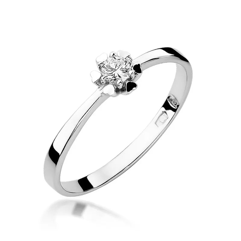 zlatý-prsteň-s-diamantom-0-10ct-w0053-diw-01