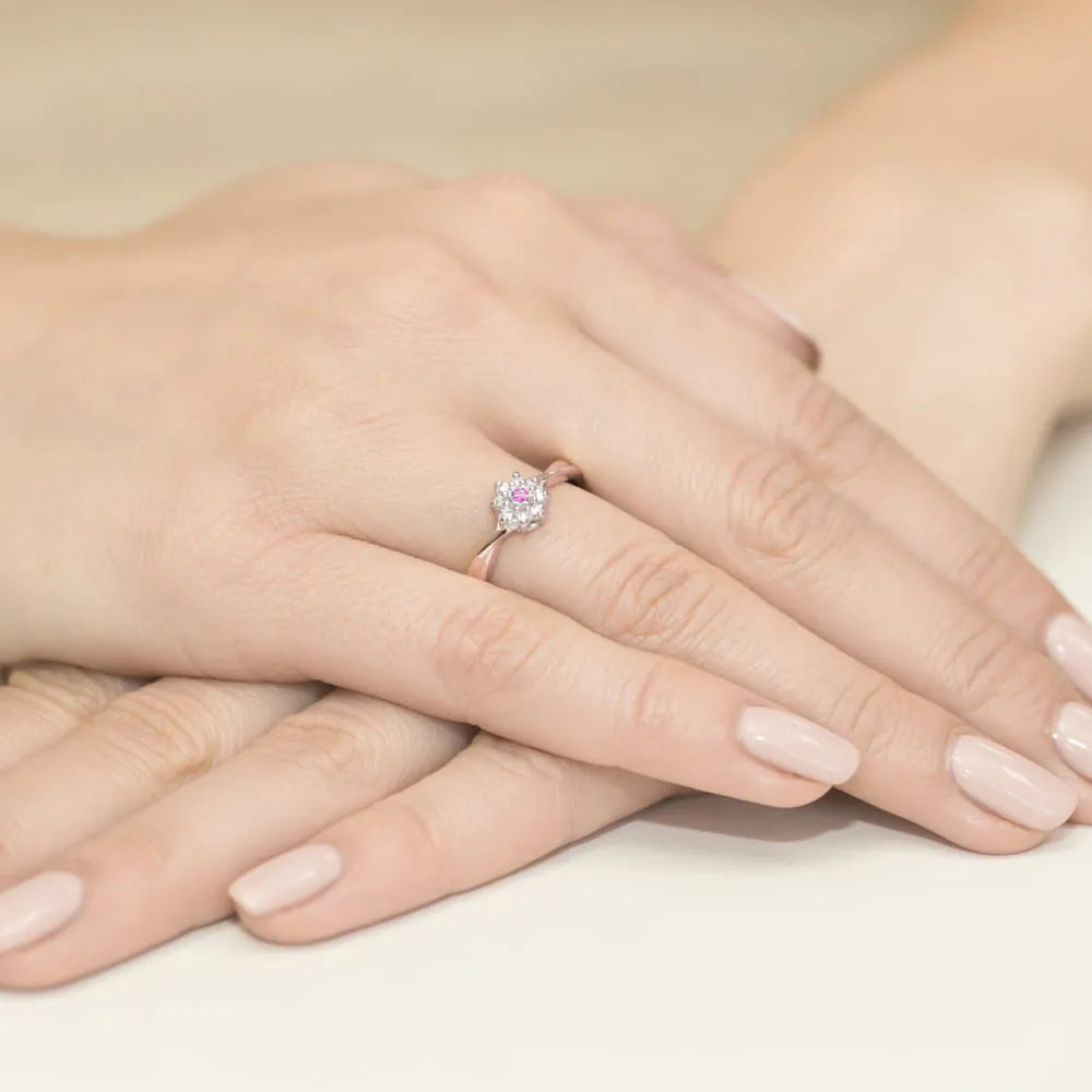 gold-ring-with-0-13ct-pink-topaz-and-0-116ct-diamonds-w0072-top-01