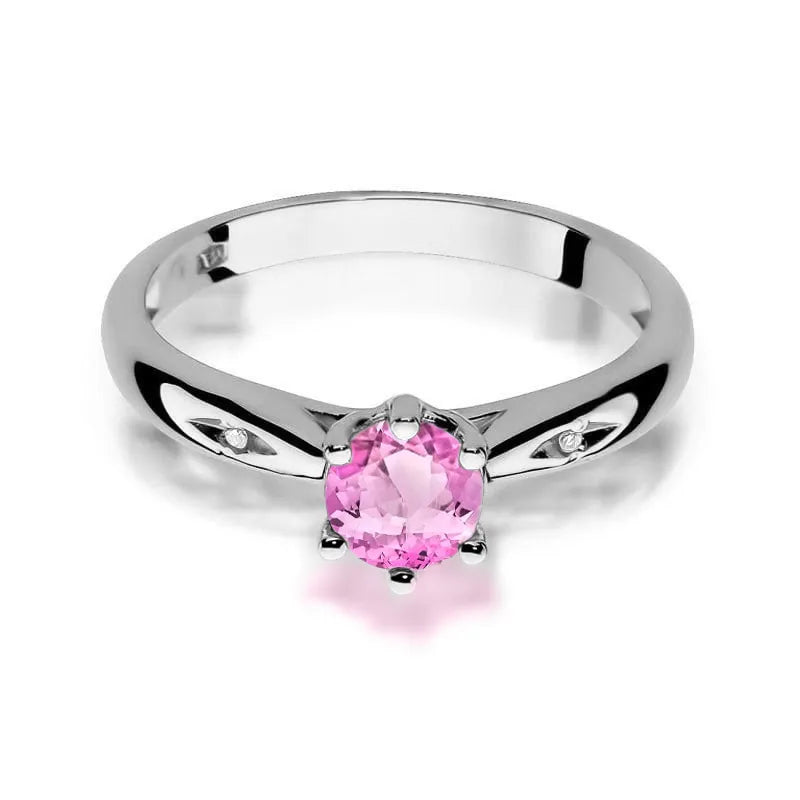 gold-ring-with-0-60ct-pink-topaz-and-0-01ct-diamonds-w0074-top-01