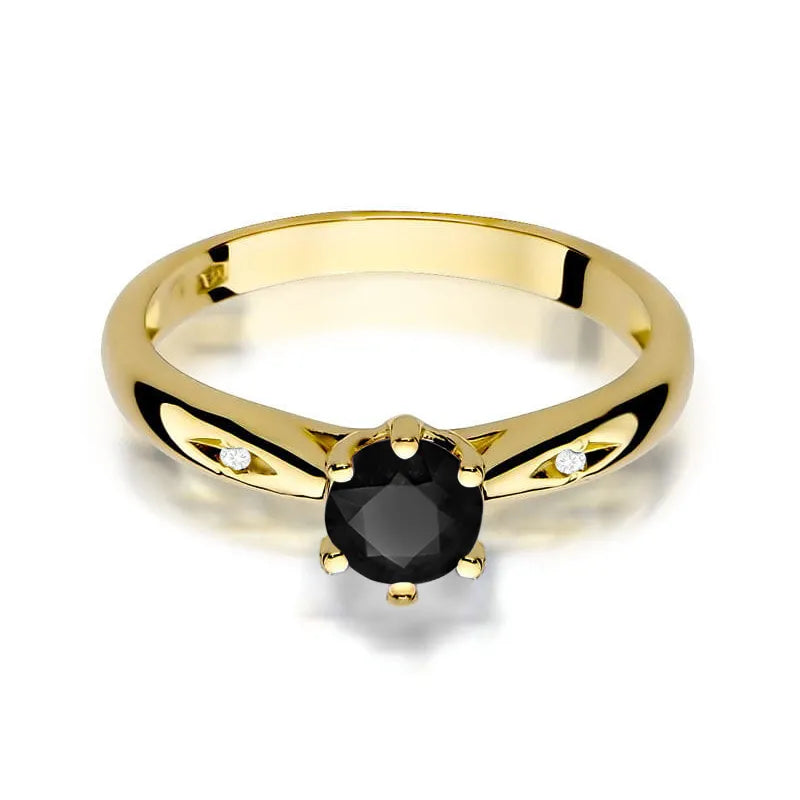 gold-ring-with-0-50ct-black-diamond-and-0-01ct-diamonds-w0074-dib-01