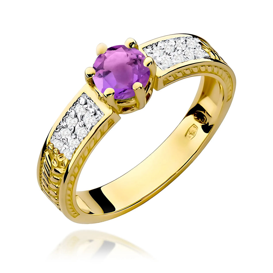 bague-en-or-avec-améthyste-de-0-50ct-et-diamants-w0075-amv-01