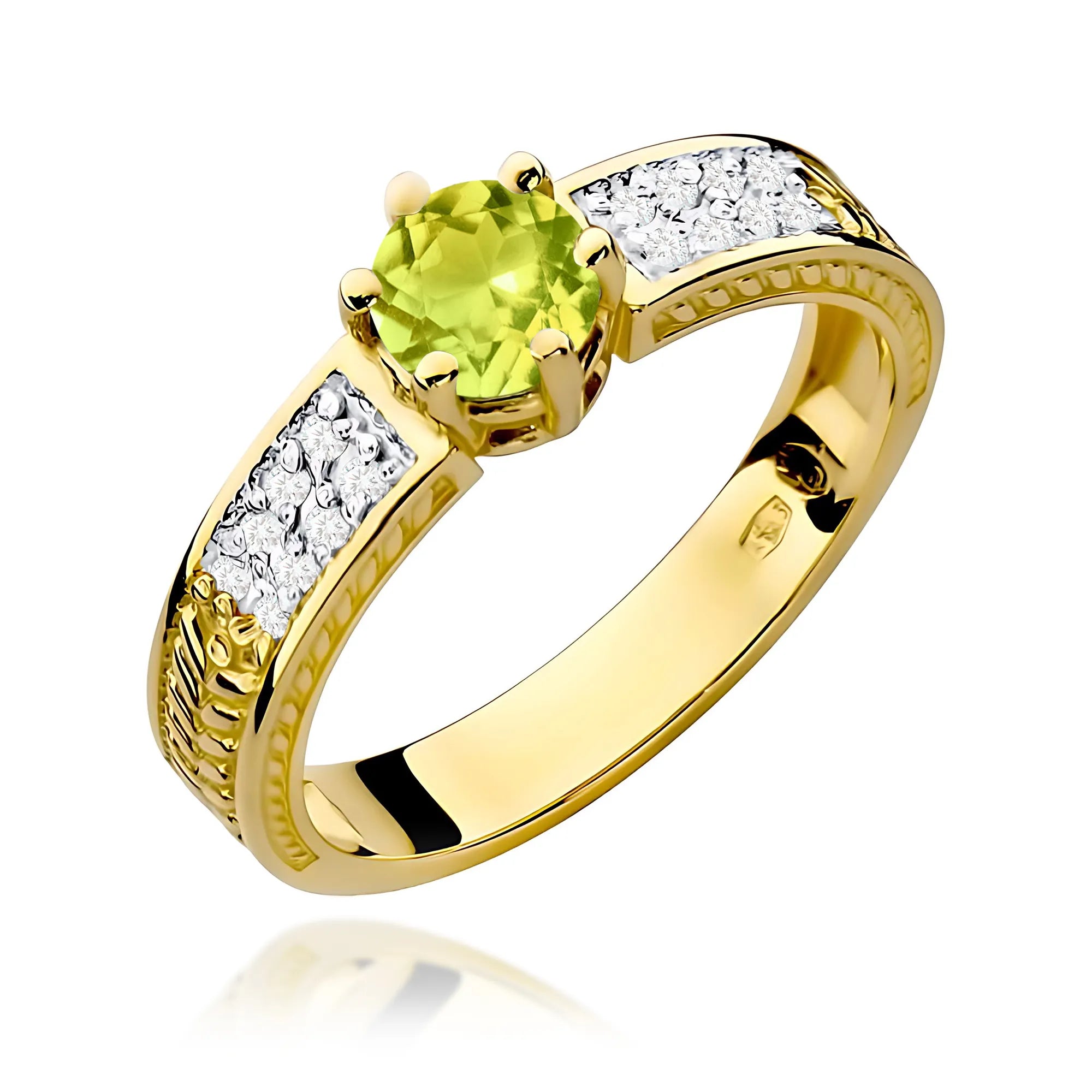 gold-ring-with-0-60ct-olivine-and-0-08ct-diamonds-w0075-peg-01