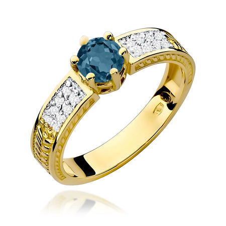 gold-ring-with-0-50ct-topaz-london-blue-and-0-08ct-diamonds-w0075-tol-01